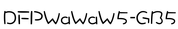 DFPWaWaW5-GB5