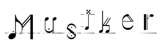 Musiker