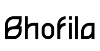 Bhofila
