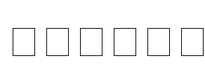 Chenla Font Image