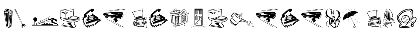 DF Home Improvement ITC