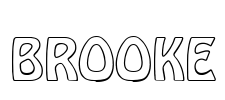 BROOKE