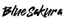 BlueSakura