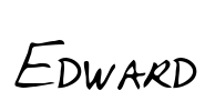 Edward
