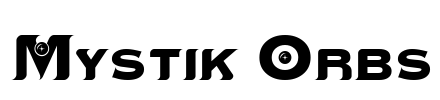 Mystik Orbs