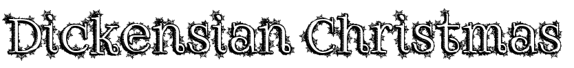 Dickensian Christmas