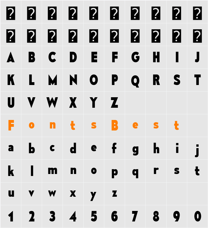 Mesmerize Sc Eb Character Map