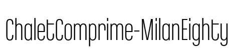 ChaletComprime-MilanEighty
