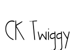 CK Twiggy