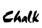 Chalk