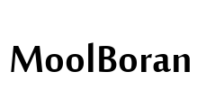 MoolBoran Font Image