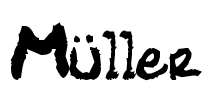 Müller