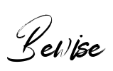 Bewise Font Image