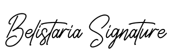 Belistaria Signature
