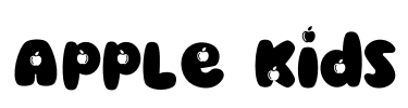 Apple Kids