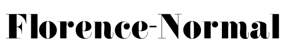 Florence-Normal