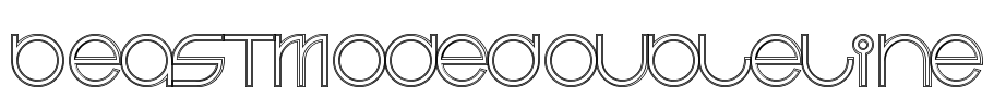 BeastModeDoubleline