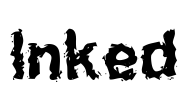 Inked