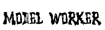 Model Worker