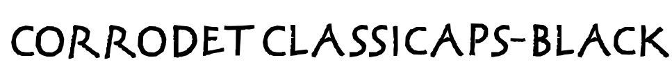 CorrodetClassicaps-Black