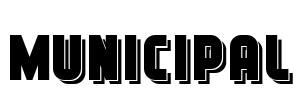 Municipal