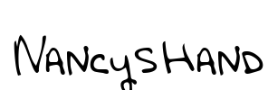 NancysHand