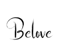 Belove