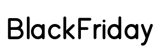 BlackFriday