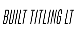 Built Titling Lt