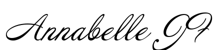 Annabelle JF