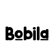 Bobila