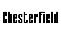 Chesterfield
