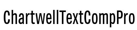 ChartwellTextCompPro