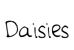 Daisies