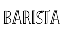 Barista