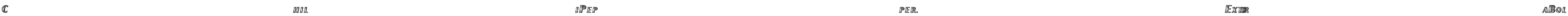 ChiliPepper-ExtraBold Font Image