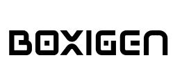 BOXIGEN