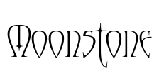 Moonstone