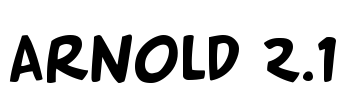 Arnold 2.1
