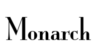 Monarch