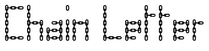 Chain Letter