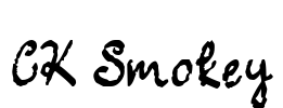 CK Smokey
