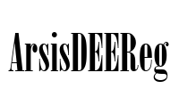 ArsisDEEReg