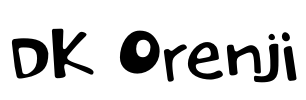 DK Orenji