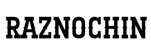 Raznochin