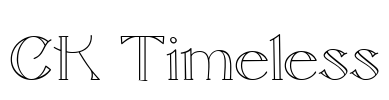 CK Timeless