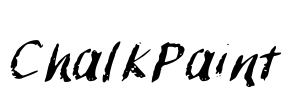 ChalkPaint