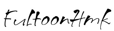 FultoonHmk