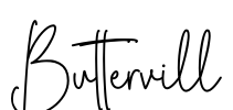 Buttervill