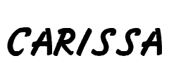CARISSA